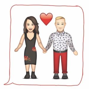 Meet your Posher, Joeline